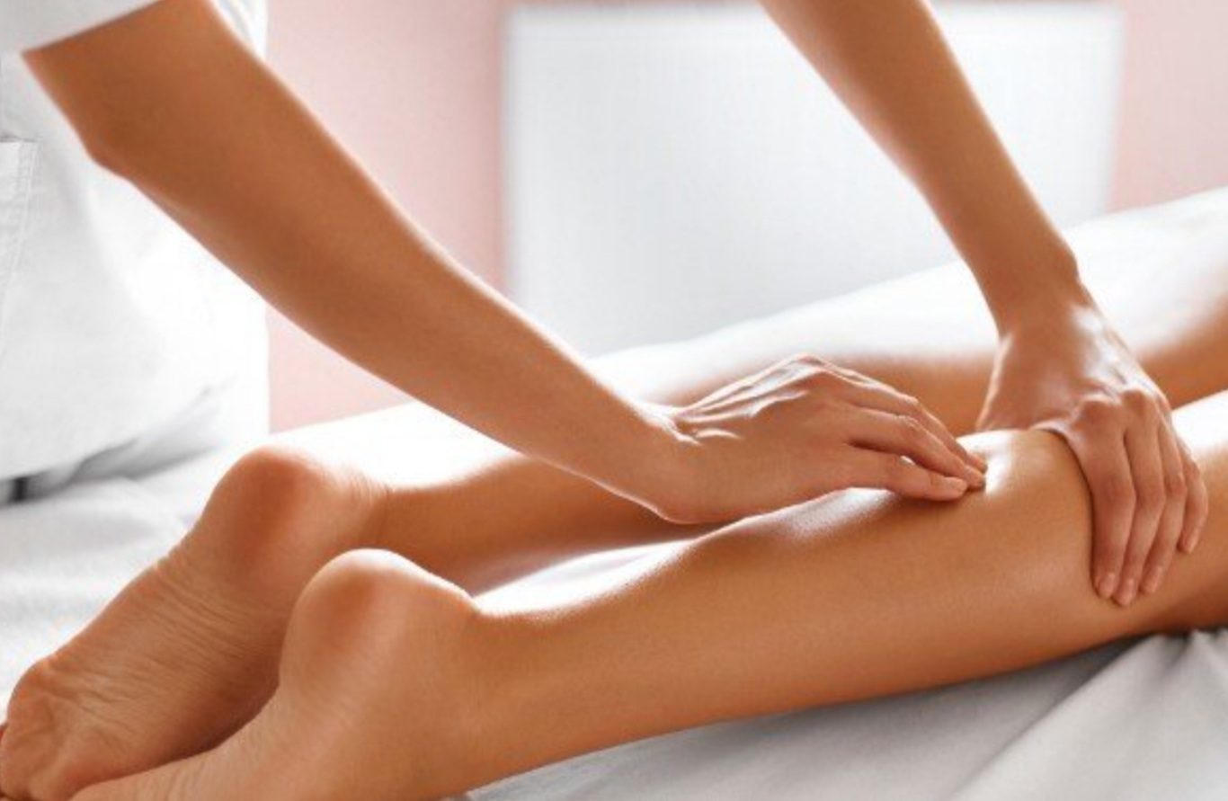 massage soins energisant